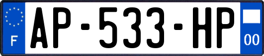 AP-533-HP