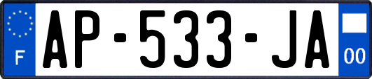 AP-533-JA