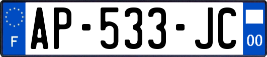 AP-533-JC