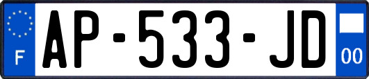 AP-533-JD