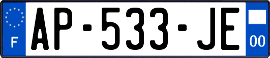 AP-533-JE