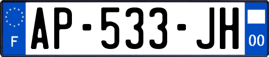 AP-533-JH