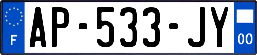 AP-533-JY