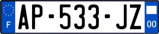 AP-533-JZ