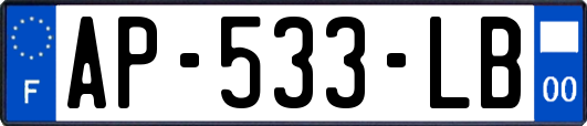 AP-533-LB