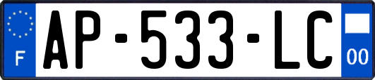 AP-533-LC