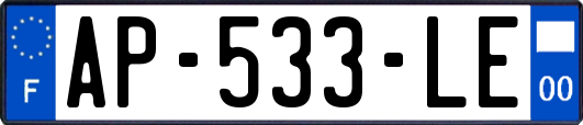 AP-533-LE