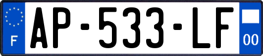 AP-533-LF