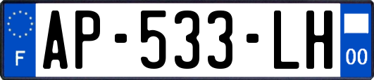 AP-533-LH