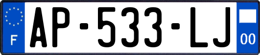 AP-533-LJ