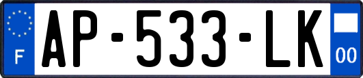 AP-533-LK