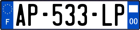 AP-533-LP