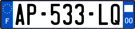 AP-533-LQ