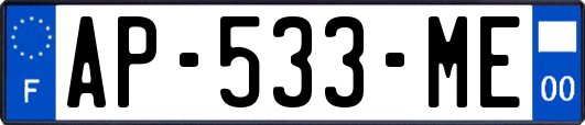 AP-533-ME