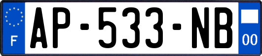 AP-533-NB