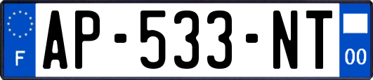 AP-533-NT