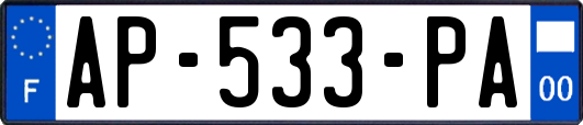 AP-533-PA