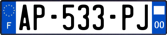 AP-533-PJ