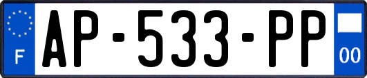 AP-533-PP