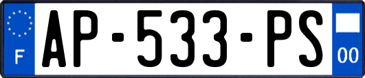 AP-533-PS