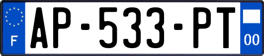 AP-533-PT