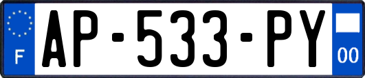 AP-533-PY