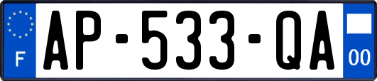 AP-533-QA