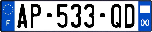 AP-533-QD