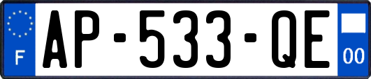 AP-533-QE