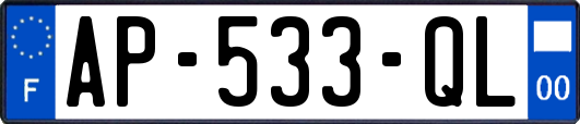 AP-533-QL