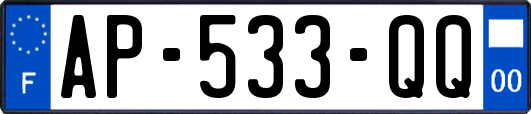 AP-533-QQ
