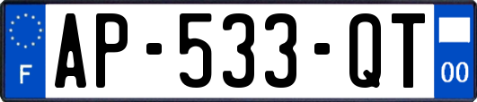 AP-533-QT