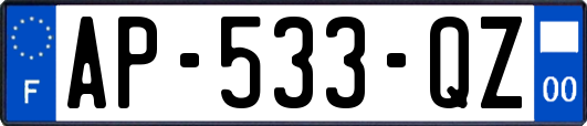 AP-533-QZ