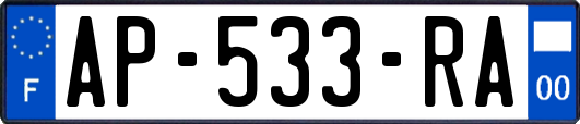 AP-533-RA