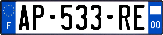AP-533-RE