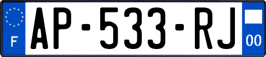AP-533-RJ