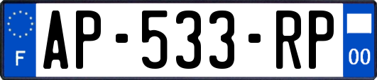 AP-533-RP
