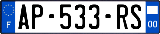 AP-533-RS