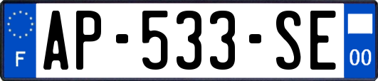 AP-533-SE