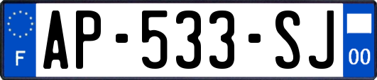 AP-533-SJ