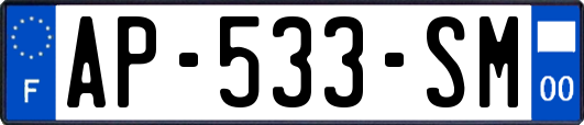 AP-533-SM