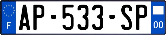 AP-533-SP