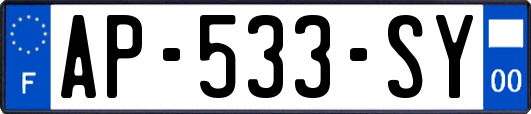 AP-533-SY