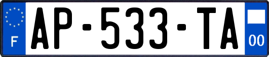 AP-533-TA