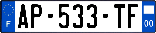 AP-533-TF