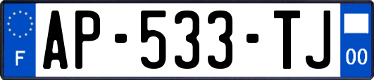 AP-533-TJ