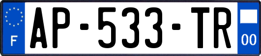 AP-533-TR