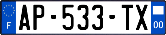 AP-533-TX