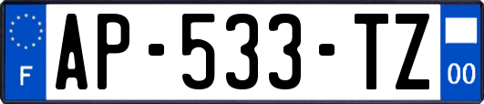 AP-533-TZ