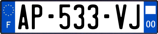 AP-533-VJ